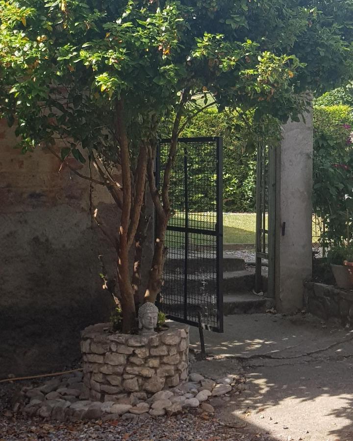 Bonnie Maison Alaigne Exterior foto