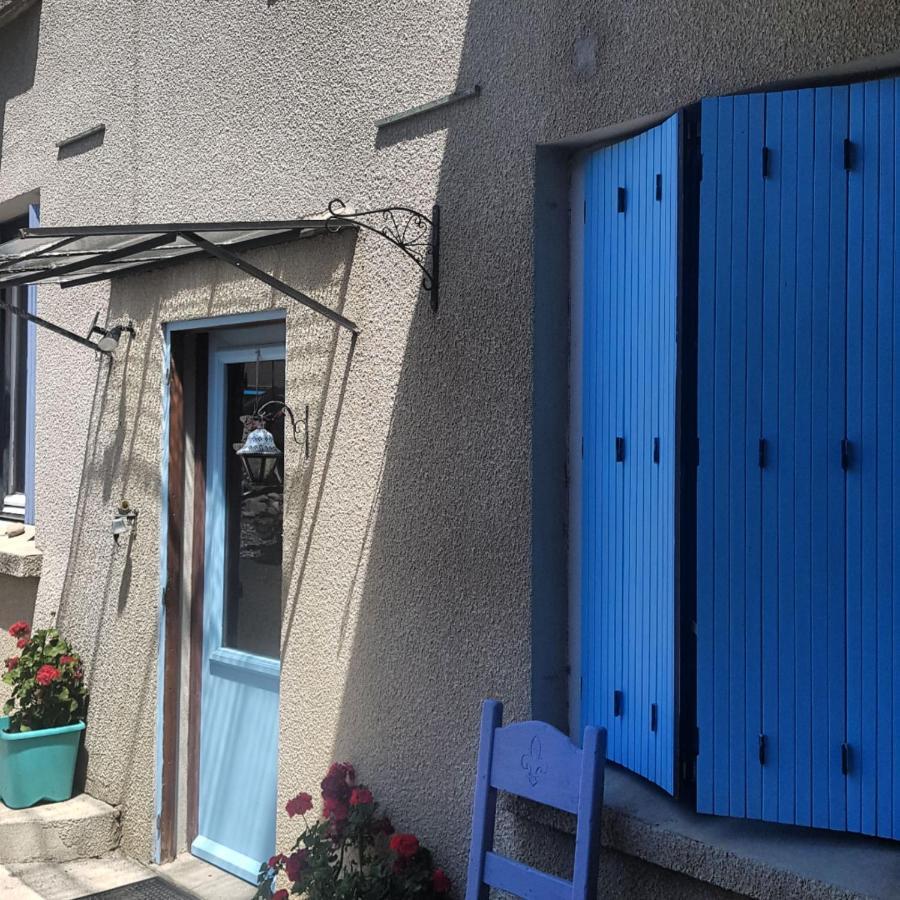 Bonnie Maison Alaigne Exterior foto