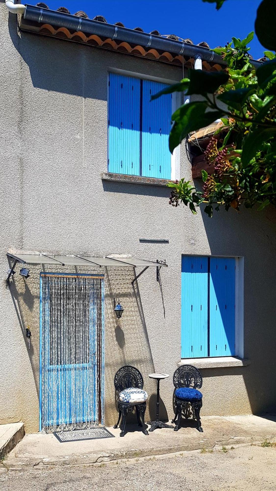 Bonnie Maison Alaigne Exterior foto